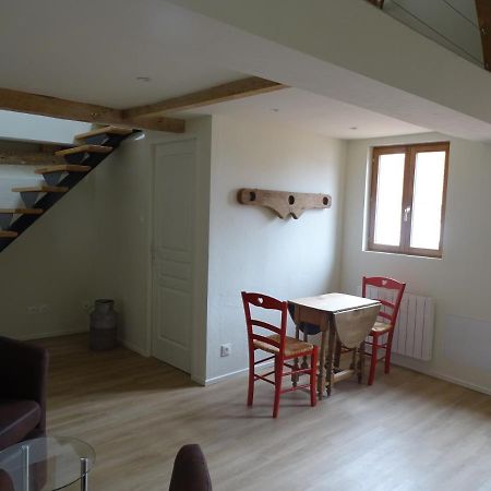 Vila L'Etable De Wamin Exteriér fotografie