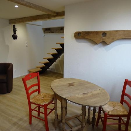Vila L'Etable De Wamin Exteriér fotografie