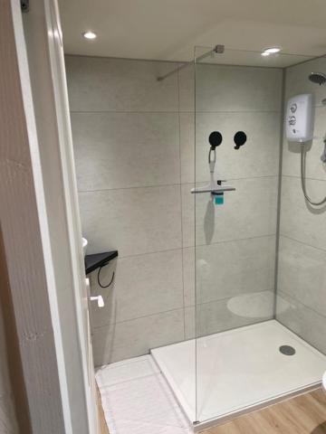 Vila L'Etable De Wamin Exteriér fotografie